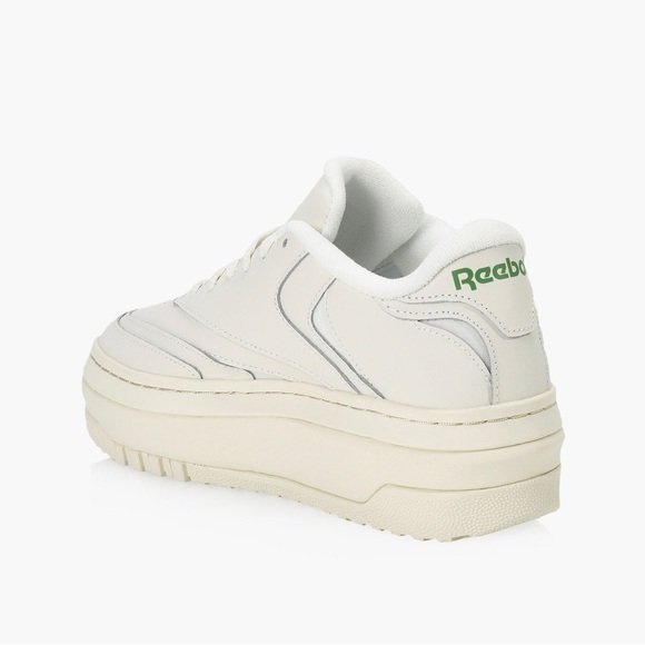 Reebok Club Extra high tops - Picture 3 of 8